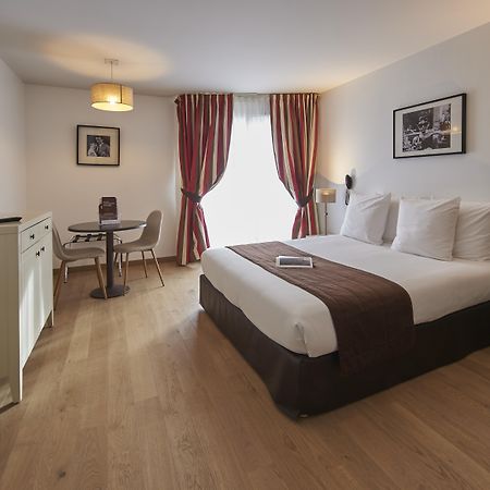 Hotel Cerise Chatou Dış mekan fotoğraf