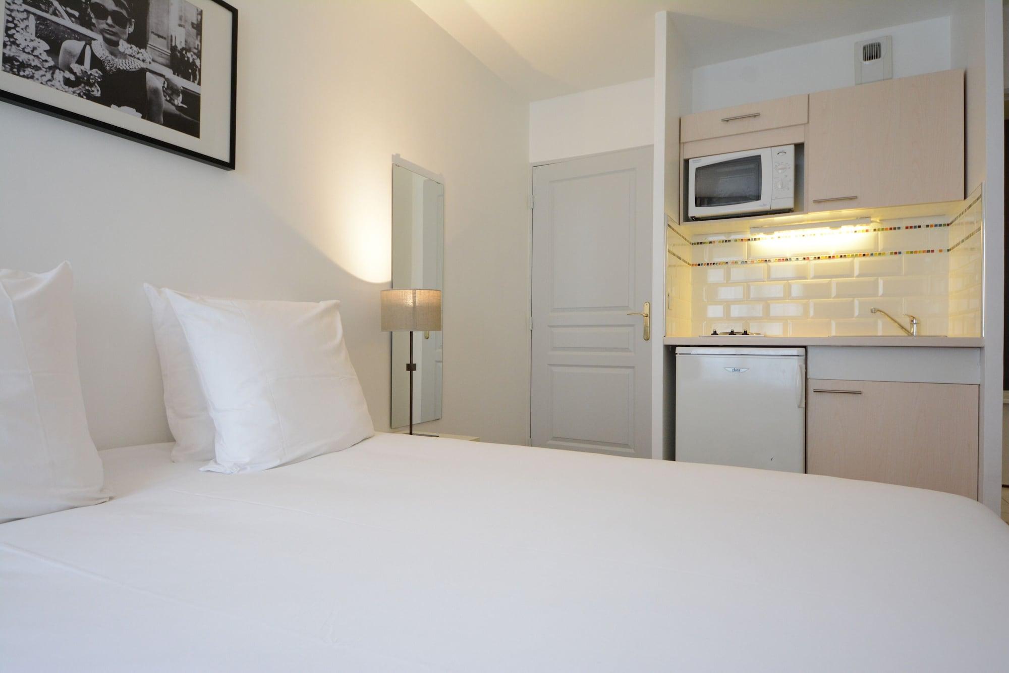 Hotel Cerise Chatou Dış mekan fotoğraf