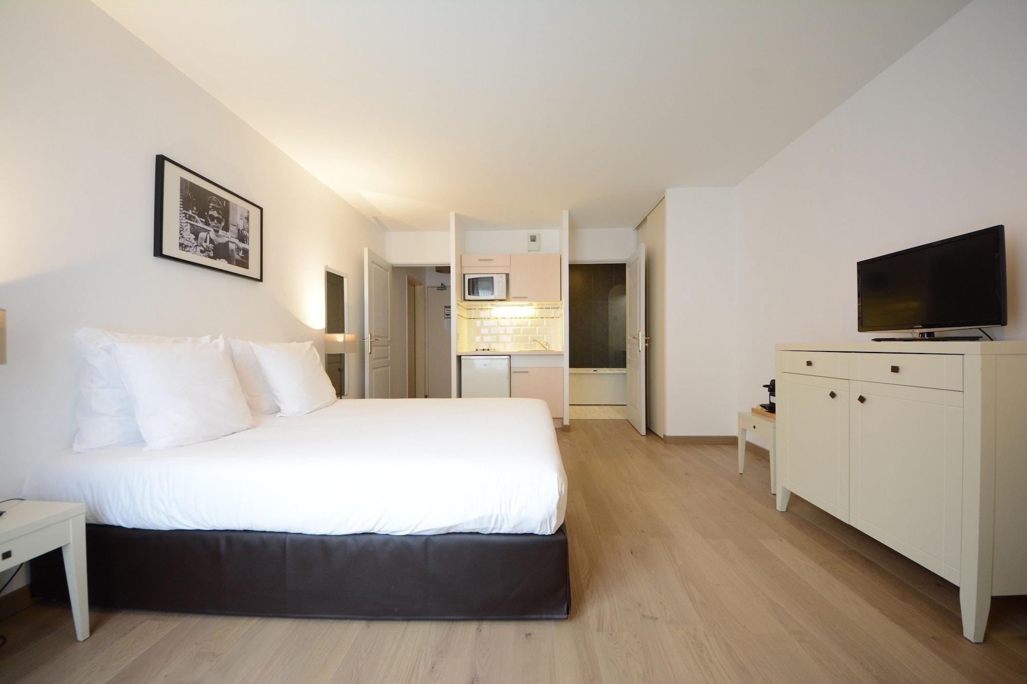 Hotel Cerise Chatou Dış mekan fotoğraf