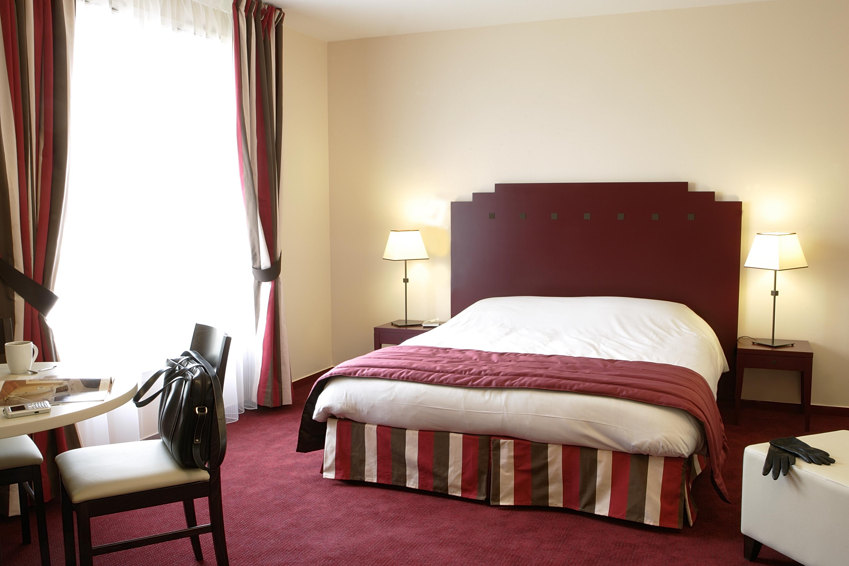 Hotel Cerise Chatou Dış mekan fotoğraf
