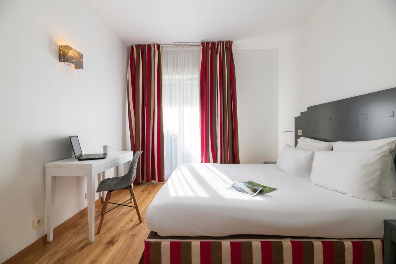 Hotel Cerise Chatou Dış mekan fotoğraf
