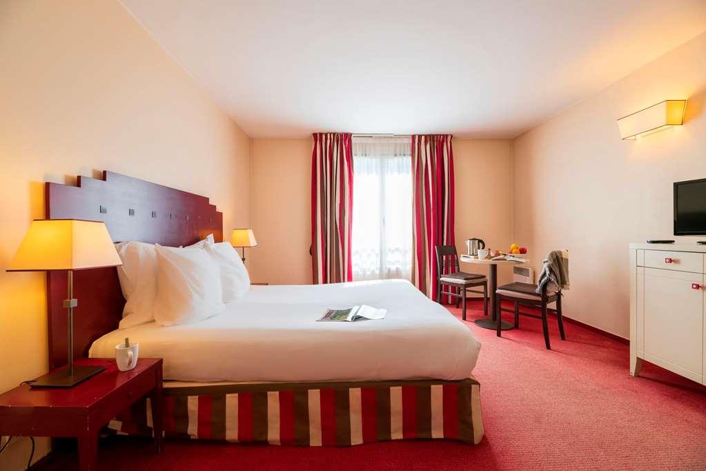 Hotel Cerise Chatou Oda fotoğraf