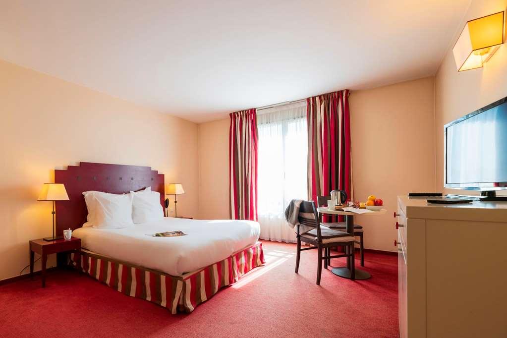 Hotel Cerise Chatou Oda fotoğraf