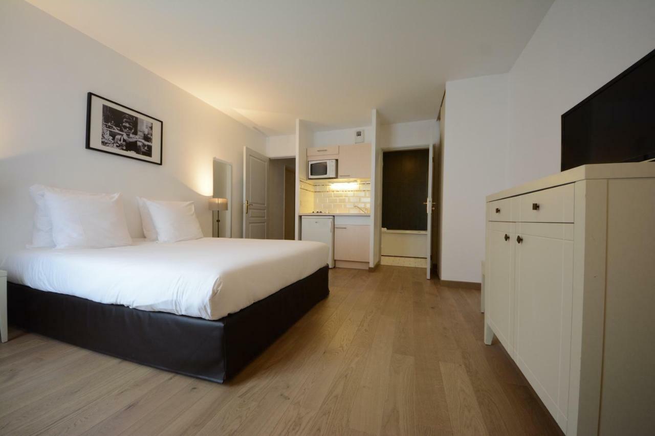 Hotel Cerise Chatou Dış mekan fotoğraf