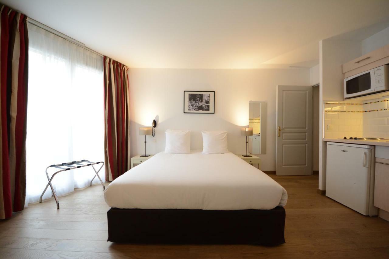 Hotel Cerise Chatou Dış mekan fotoğraf